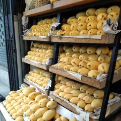 Mae Varee Mango Sticky Rice User Photo