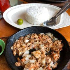 Mang Inasal ảnh của người dùng