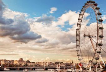 Aqua Shard User Photo