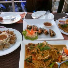 The Hilltop Ao Nang User Photo