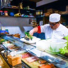 椿山日本料理 User Photo