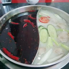 江二娃串串香(大同路店) User Photo