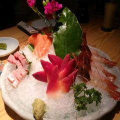 Jiu Fu Zi Man Japanese Cuisine User Photo