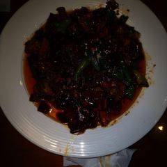 醉琉璃·藏好私房菜 User Photo