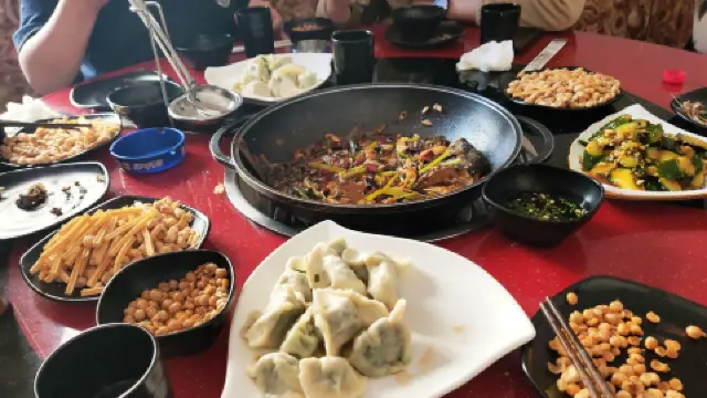 Chengzhong Subdistrict観光ガイド2026年：人気スポット、グルメ