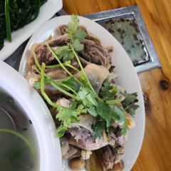 福哥老鸭店 User Photo