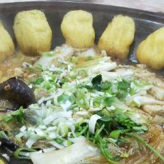 俊家鐵鍋燉魚(丹東店)張用戶圖片
