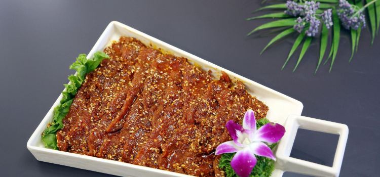 天下涮火锅