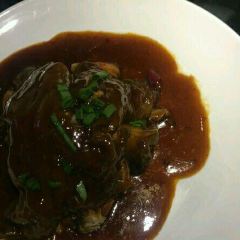 Guanzhong Road Shanwei Art Restaurant User Photo