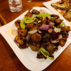 我家酸菜鱼(新光汇店) User Photo