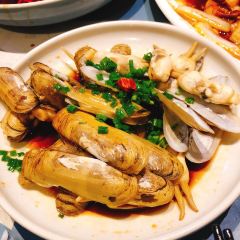 RONG CUISINE User Photo