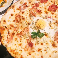 Pizza Express - Camden User Photo