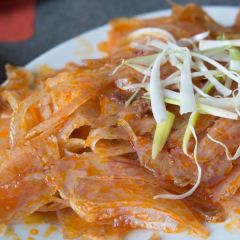 Sichuan Gourmet Brookline User Photo