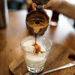 Cafe Andiamo張用戶圖片