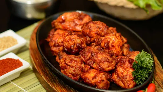 Jeans Chilli Chicken Indonesia