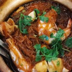 Chok Dee Thai Restaurant User Photo