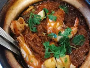 Chok Dee Thai Restaurant