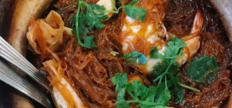 Chok Dee Thai Restaurant
