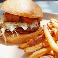 Burger Burger User Photo