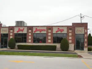 Pop's Italian Beef & Sausage - Palos Heights