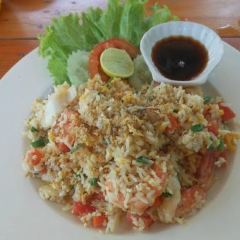 Maria, Garden Restaurant User Photo