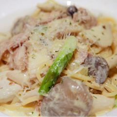 BE BRIGHT KITCHEN(體育西店)張用戶圖片