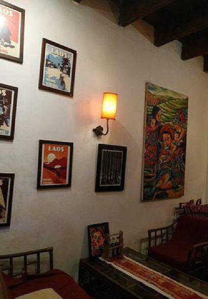 Xang Khoo Restaurant