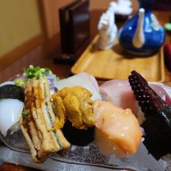 Owadazushi User Photo