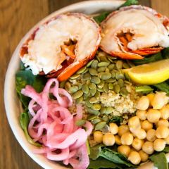 Luke's Lobster Back Bay User Photo