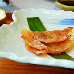 Hua Chao Japanese Art Cuisine Restaurant User Photo