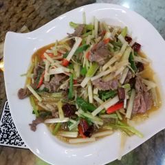 DE HONG WEI DAO User Photo