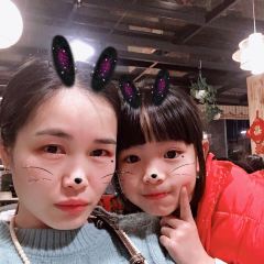 SHENGTAIYUAN NONGZHUANG User Photo