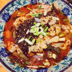 SHANG SHANG QIAN CHUAN CHUAN XIANG 여행 사진