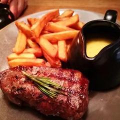 Eydes Gastro Pub User Photo