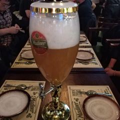 Madieer Restaurant & Brewery User Photo