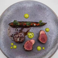 The Lanesborough Grill張用戶圖片