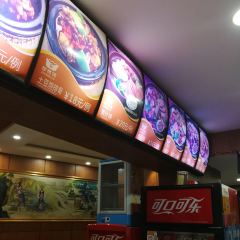 杨记砂锅(广场店) User Photo