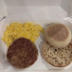 麦当劳(延安中际百货店) User Photo