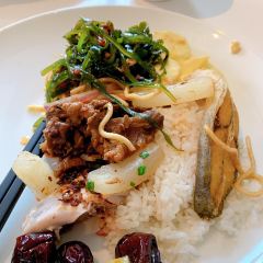 小七孔丽柏酒店·大堂吧 User Photo