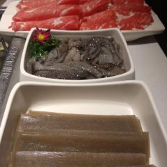 Haidilao Hot Pot (yinchuanwangfujing) User Photo