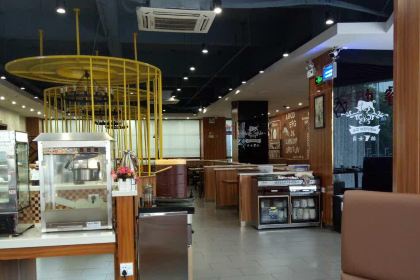 爵士牛排(桂平店)