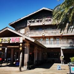 Yujiaxiaochao User Photo