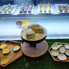 戈佐西餐厅 User Photo