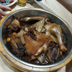 鳳閣樓果木燒鵝張用戶圖片