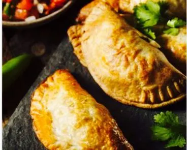 Chimi Churri Empanadas Argentinas