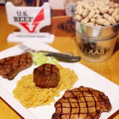 Texas Roadhouse User Photo