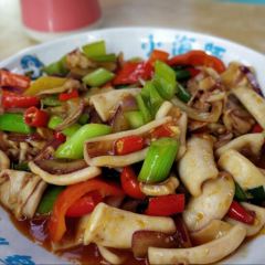 XIAO HAI TUN LIAN SUO HAI XIAN CANTING 여행 사진