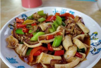 XIAO HAI TUN LIAN SUO HAI XIAN CANTING User Photo