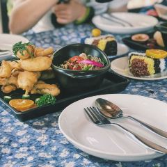 Meena rice based cuisine User Photo