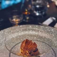 Mandarin Grill + Bar User Photo